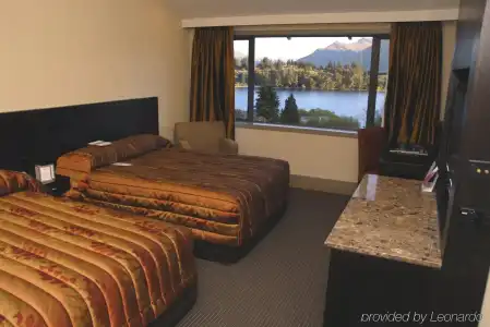 Copthorne And Resort Queenstown Lakefront - 7