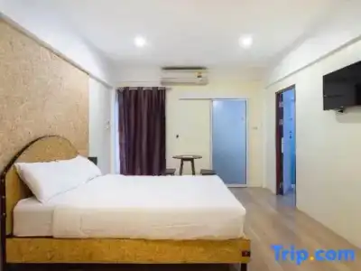 Area 69 Don Muang Maison - 32