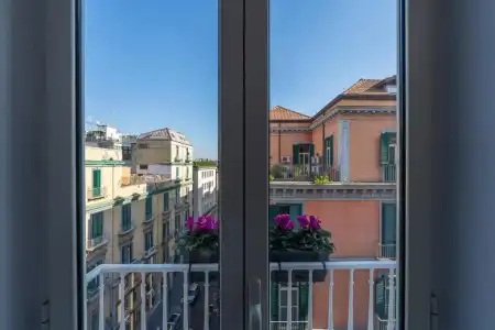 Palazzo Della Porta B&B - 13