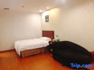 GreenTree Inn Jiangsu Suzhou Shengze Business - 62