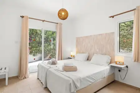 Thalassines Beach Villas - 165