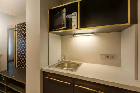 Holiday Inn - the niu, Mesh Stuttgart Messe by IHG - 7