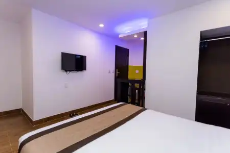 Blue Ocean Beachside Danang - 16