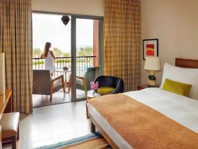 Mövenpick Resort & Spa Tala Bay Aqaba - 106