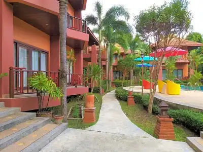Andamanee Boutique Resort Aonang Krabi - 149