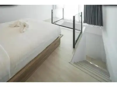 Peace Blue Naiharn Naturist Resort Phuket - 187