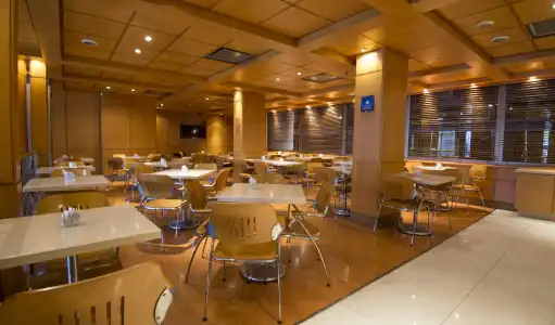 Holiday Inn Express Puerto Madero by IHG - 49