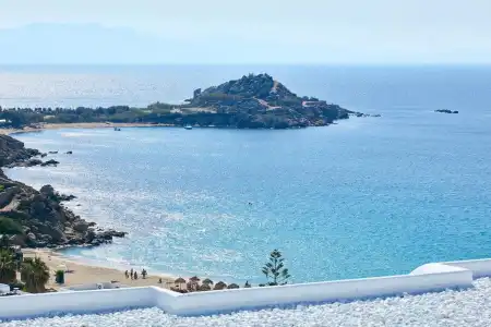 Myconian Ambassador Relais & Chateaux - 20