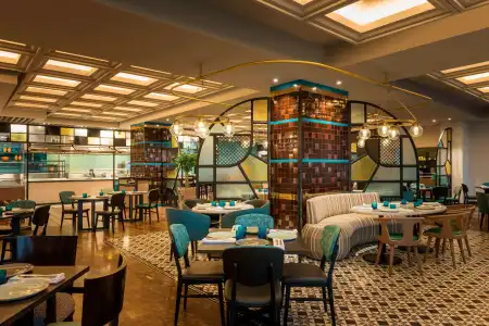 Sheraton Mall of The Emirates, Dubai - 43