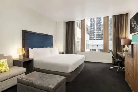 Hilton Motif Seattle - 73