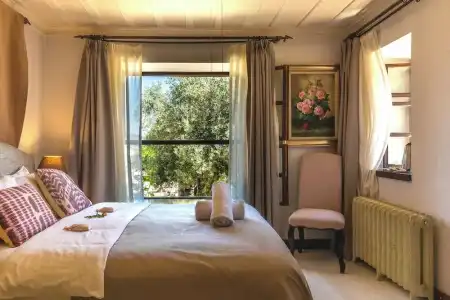 Güllü Konakları - 58