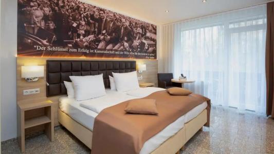 Hotel-Restaurant Barbarossahof - 125