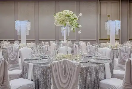 DoubleTree by Hilton Houston - Greenway Plaza - 29