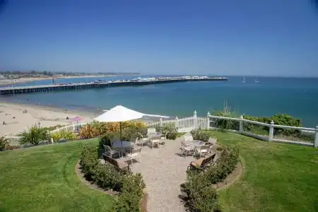 Ocean Gate Inn - 29