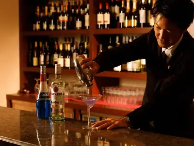 Le Grand Kyu Karuizawa - 10