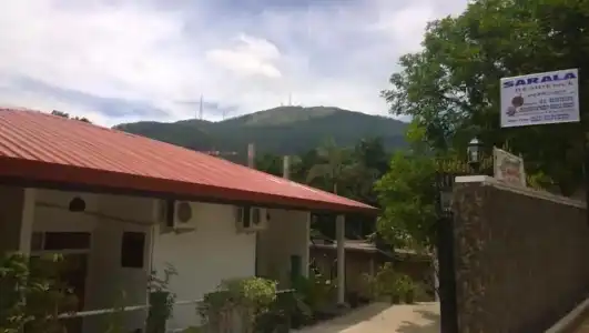 Sarala Residence - 8