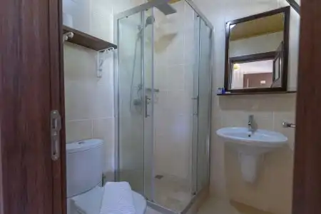 Xanthos Boutique Patara - 71