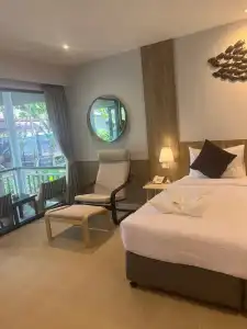 Evergreen Resort - 44