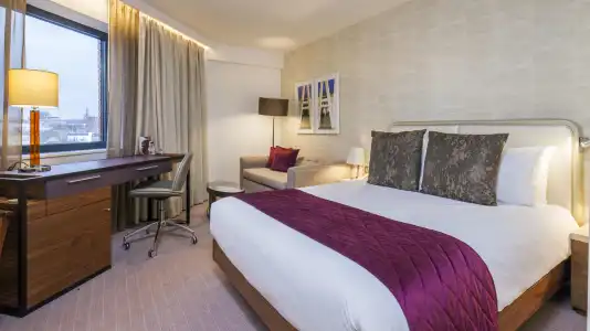 Crowne Plaza London - Kings Cross by IHG - 3
