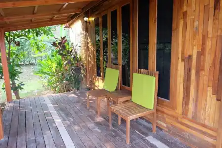 Mai Ngern Mai Thong Resort - 79