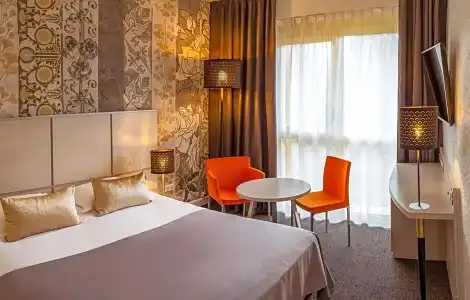 Mercure Bourg En Bresse - 47