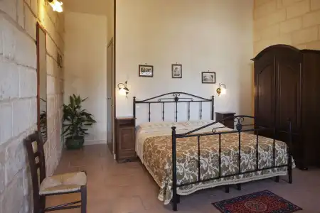 Agriturismo Masseria Costarella - 1