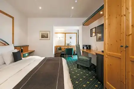 Vaya Resort Seefeld - 74