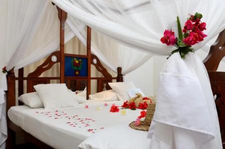 Zoi Retreat Zanzibar - 127