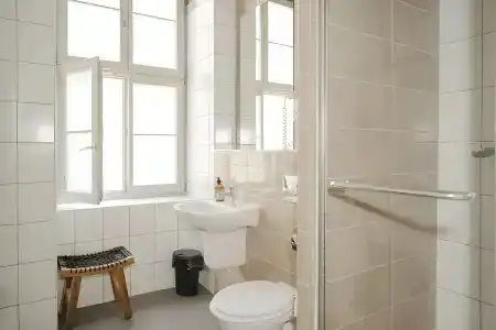 Wombat's City Hostel Budapest - 20