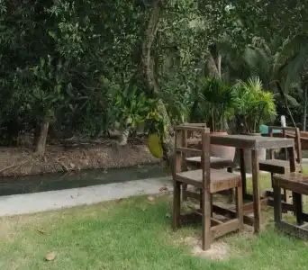 Baan Phor Bangkontee - 16