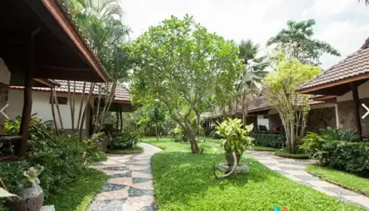 Salad Beach Resort - 64
