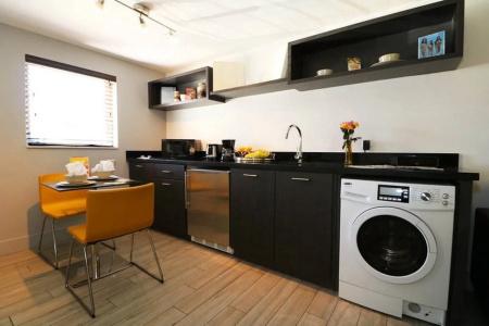 Seaside All Suites - 15