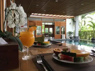 ZEN Boutique Villa Hoi An - 25
