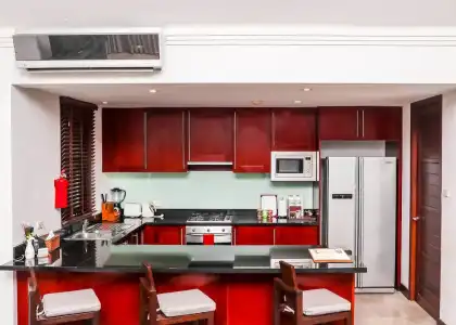 Kanda Residences Pool Villas - 26