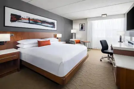 Deltas by Marriott Green Bay - 61