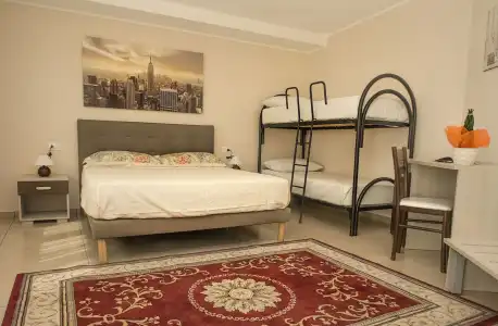 Marilu B&B - 1