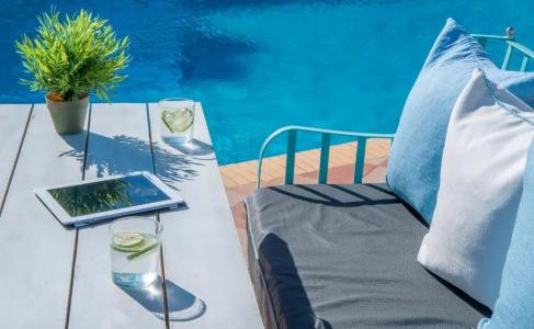 Oasis Beach - 102