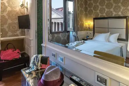 Albergo Del Senato - 14