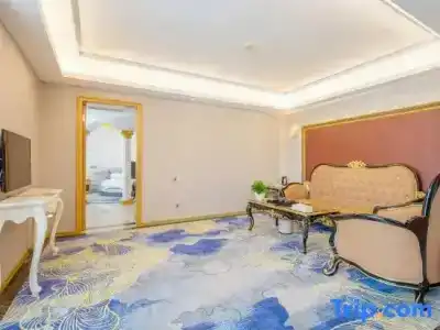 Vienna Shenzhen Shawan Branch - 55