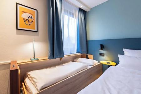 Garner OSNABRÜCK by IHG - 50