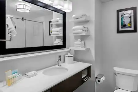 Hampton Inn & Suites Los Angeles/Hollywood - 72