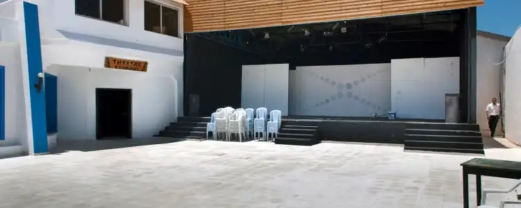 Cedriana Djerba - 22