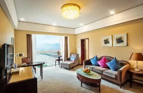 Shenzhen Century Kingdom - 103