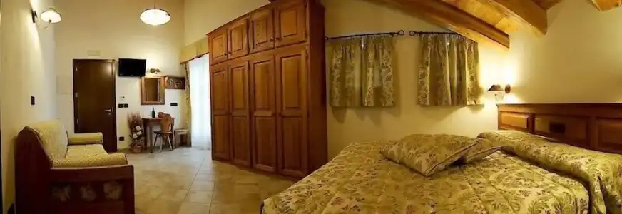 Villa Plinia - 5