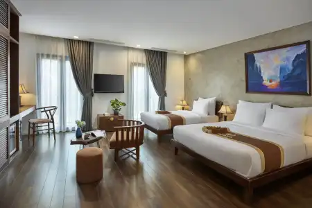 Draha Halong - Serenity, Charm and Nature - Preferred by Western Travelers - 81