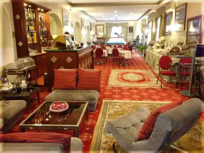 Parco dei Principi - 14