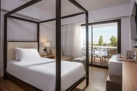 Hersonissos Palace - All Inclusive - 68