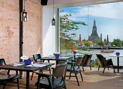 Sala Rattanakosin - 19