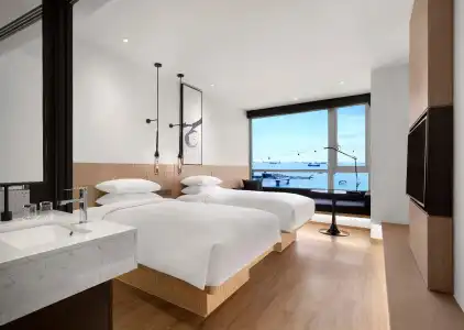 Fairfield by Marriott Busan Songdo Beach - 5