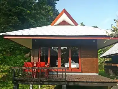 Koh Ngai Thanya Beach Resort - 17